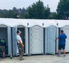 Best Portable Toilets with Baby Changing Stations  in Tornillo, TX